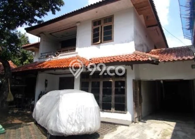 Dijual Rumah Mewah Exclusive di Kebayoran Baru, Jakarta Selatan Dijual Rumah Mewah Exclusive di Kebayoran Baru, Jakarta Selatan