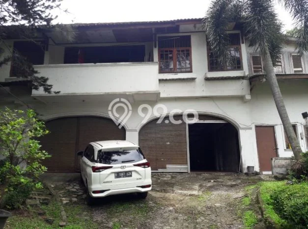 Rumah Mewah Dijual LT 2500m2 di Beji, Depok Rumah Mewah Dijual LT 2500m2 di Beji, Depok
