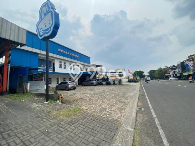 Dijual Komersial di Cileungsi Bogor LT 953m2 / LB 1300m2 Dijual Komersial di Cileungsi Bogor LT 953m2 / LB 1300m2
