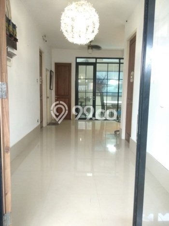 Ready to Use! Premium House LT 120m2 Desain Modern di Sektor 9-Bintaro Ready to Use! Premium House LT 120m2 Desain Modern di Sektor 9-Bintaro