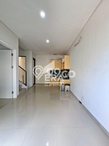 Hunian Nyaman Asri 3 KT Siap Pakai di Bintaro Tangerang Selatan Hunian Nyaman Asri 3 KT Siap Pakai di Bintaro Tangerang Selatan