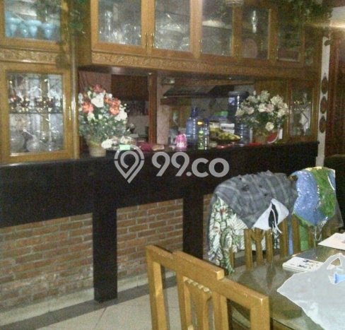 Dijual Rumah Luas Elegan Dengan View Cantik di Bintaro, Tangerang Selatan Dijual Rumah Luas Elegan Dengan View Cantik di Bintaro, Tangerang Selatan