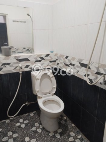 Dijual Kost 9 Kamar di Tangerang Selatan untuk Investasi Anda Dijual Kost 9 Kamar di Tangerang Selatan untuk Investasi Anda