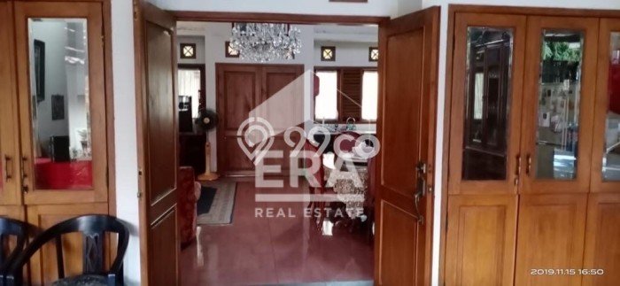 Rumah Elit Modern Siap Huni di Sektor 8 - Bintaro Tangerang Selatan Rumah Elit Modern Siap Huni di Sektor 8 - Bintaro Tangerang Selatan