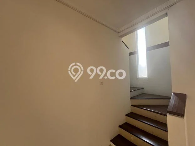 Rumah Luas Asri 4 KT Siap Pakai di Sektor 9-Bintaro Tangerang Selatan Rumah Luas Asri 4 KT Siap Pakai di Sektor 9-Bintaro Tangerang Selatan