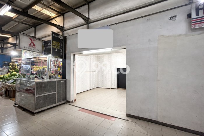 Untuk Dijual! Ruko di Bintaro Tangerang Selatan LT 3m2 / LB 3m2 Kawasan Strategis Untuk Dijual! Ruko di Bintaro Tangerang Selatan LT 3m2 / LB 3m2 Kawasan Strategis
