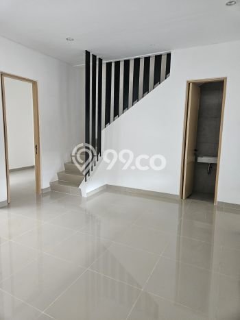 Rumah Minimalis 3 KT LT 80m2 di Sektor 9-Bintaro Rumah Minimalis 3 KT LT 80m2 di Sektor 9-Bintaro