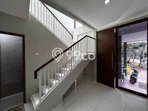 Rumah Sewa Tangerang Selatan LT 120m2 LB 138m2 Area Sektor 9-Bintaro Rumah Sewa Tangerang Selatan LT 120m2 LB 138m2 Area Sektor 9-Bintaro