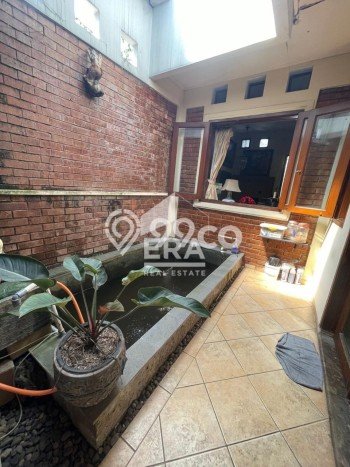 Siap Huni Rumah Mewah 3 Kamar di Ciputat Timur Dekat ke Mana Pun Siap Huni Rumah Mewah 3 Kamar di Ciputat Timur Dekat ke Mana Pun
