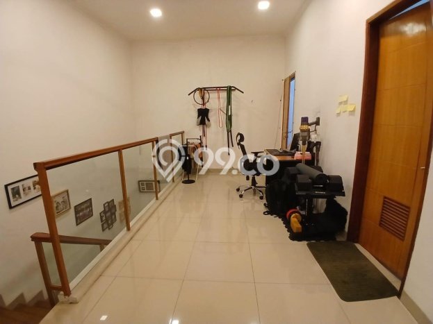 Rumah Minimalis 2 Kamar LT 118m2 di Sektor 1 - Bintaro Rumah Minimalis 2 Kamar LT 118m2 di Sektor 1 - Bintaro