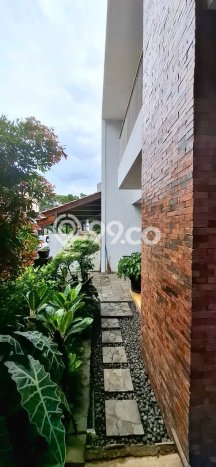 Rumah Minimalis 4 KT LT 108m2 di Bintaro Rumah Minimalis 4 KT LT 108m2 di Bintaro