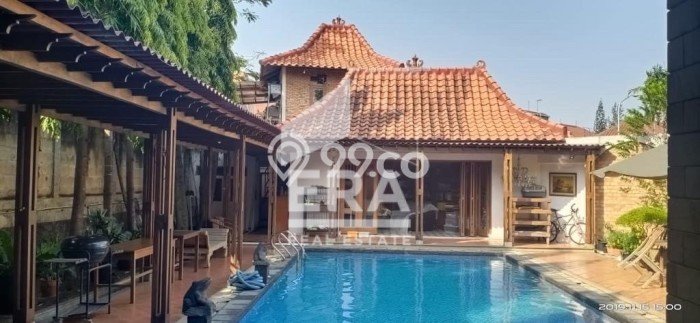 Rumah Elit Modern Siap Huni di Sektor 8 - Bintaro Tangerang Selatan Rumah Elit Modern Siap Huni di Sektor 8 - Bintaro Tangerang Selatan