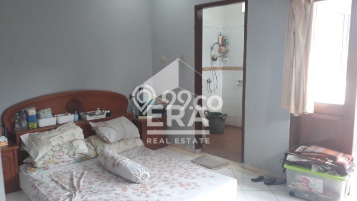 Siap Huni Rumah Mewah 3 Kamar di Ciputat Timur Dekat ke Mana Pun Siap Huni Rumah Mewah 3 Kamar di Ciputat Timur Dekat ke Mana Pun