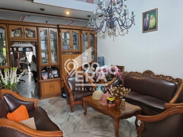 Dijual Rumah Mewah Exclusive di Kebayoran Lama, Jakarta Selatan Dijual Rumah Mewah Exclusive di Kebayoran Lama, Jakarta Selatan