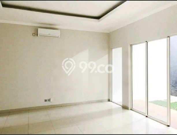 Jarang Ada! Rumah Sewa 4 Kamar Nyaman Siap Huni Bintaro Jarang Ada! Rumah Sewa 4 Kamar Nyaman Siap Huni Bintaro