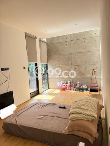 Jual Rumah Minimalis Bagus Punya 3 KT di Serpong Utara Tangerang Selatan SHM Jual Rumah Minimalis Bagus Punya 3 KT di Serpong Utara Tangerang Selatan SHM