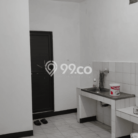 Rumah Modern 2 KT LT 119m2 di Taman Kopo Indah Rumah Modern 2 KT LT 119m2 di Taman Kopo Indah