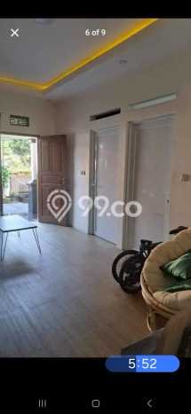 Rumah Asri 3 KT di Ujungberung, Bandung - LT 143m2m² Rumah Asri 3 KT di Ujungberung, Bandung - LT 143m2m²