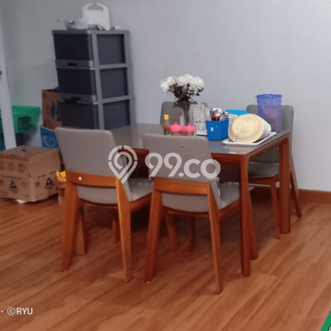 Jual Rumah Strategis Bagus Punya 3 KT di Antapani Bandung SHM Jual Rumah Strategis Bagus Punya 3 KT di Antapani Bandung SHM