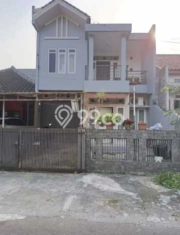 Rumah Luas Asri 4 KT Siap Huni di Caringin Bandung Rumah Luas Asri 4 KT Siap Huni di Caringin Bandung