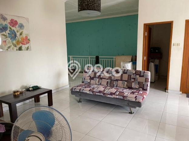 Kesempatan Investasi Rumah LB 385m2m² di Area Premium, Bandung Kesempatan Investasi Rumah LB 385m2m² di Area Premium, Bandung