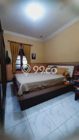 Hunian Cantik Modern Lb 125m2 di Antapani, Bandung Hunian Cantik Modern Lb 125m2 di Antapani, Bandung