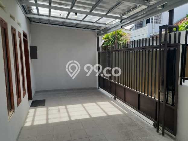 Hunian Cantik Minimalis Lb 50m2 di Astanaanyar, Bandung Hunian Cantik Minimalis Lb 50m2 di Astanaanyar, Bandung