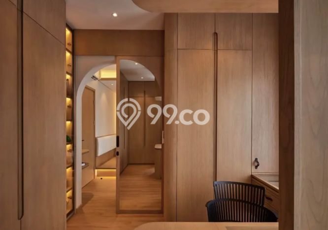 Rumah di Kawasan Kota Baru Parahyangan, Area Premium LT 165m2m² Rumah di Kawasan Kota Baru Parahyangan, Area Premium LT 165m2m²