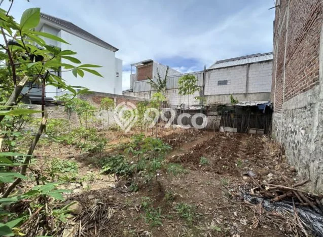 Dijual Tanah 106m2 di Cimahi, Bandung Dijual Tanah 106m2 di Cimahi, Bandung