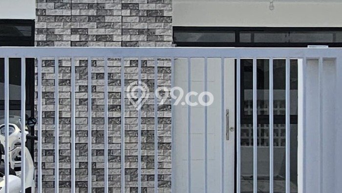 Rumah Modern Cantik 2 Kamar Bisa Langsung Pindah di Antapani Rumah Modern Cantik 2 Kamar Bisa Langsung Pindah di Antapani