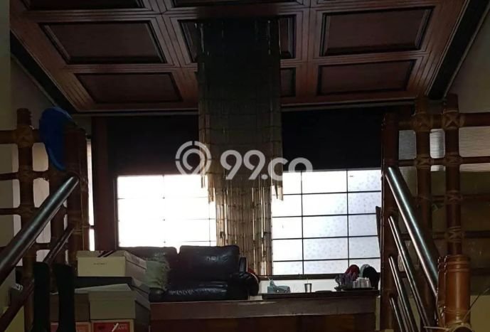 Investasi Masa Depan 4 Kamar Tidur Akses Dekat di Jantung Kota Turangga, Bandung Investasi Masa Depan 4 Kamar Tidur Akses Dekat di Jantung Kota Turangga, Bandung