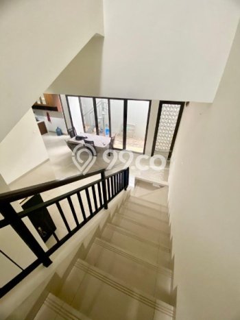 Rumah Modern 4 KT di Summarecon Bandung Bandung Unfurnished Rumah Modern 4 KT di Summarecon Bandung Bandung Unfurnished
