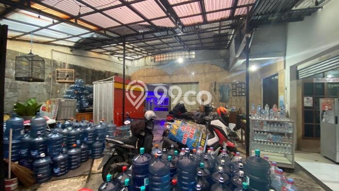 Dijual Rumah Luas Megah Dengan View Eksklusif di Kopo, Bandung Dijual Rumah Luas Megah Dengan View Eksklusif di Kopo, Bandung