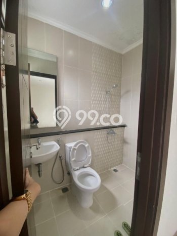 Rumah Modern 4 KT di Summarecon Bandung Bandung Unfurnished Rumah Modern 4 KT di Summarecon Bandung Bandung Unfurnished