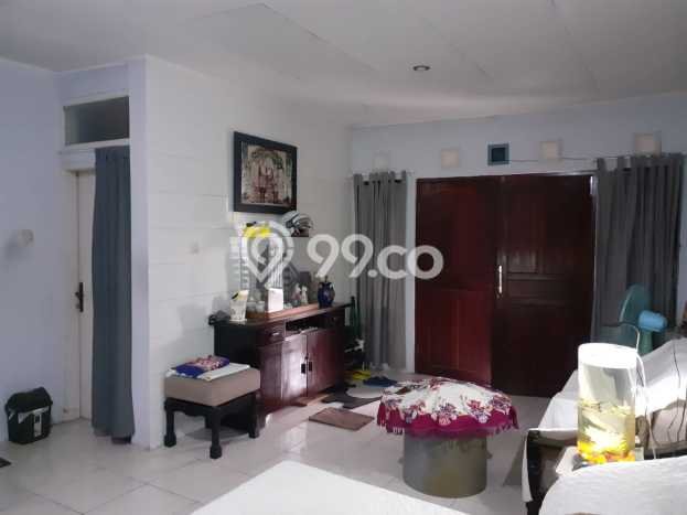 Rumah Strategis Minimalis Lb 160m2 di Kopo Permai, Bandung Rumah Strategis Minimalis Lb 160m2 di Kopo Permai, Bandung