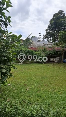 Hunian Mewah LB 500m2 Siap Pakai Desain Elegan di Ciumbuleuit, Bandung Hunian Mewah LB 500m2 Siap Pakai Desain Elegan di Ciumbuleuit, Bandung