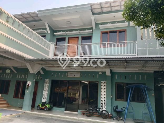 Siap Huni Hunian Elit 7 Kamar di Soreang Dekat ke Mana Saja Siap Huni Hunian Elit 7 Kamar di Soreang Dekat ke Mana Saja