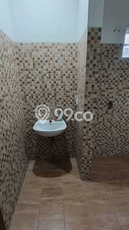 For Sale! Premium House LT 299m2 Desain Modern di Moch Toha For Sale! Premium House LT 299m2 Desain Modern di Moch Toha