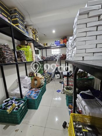 AREA KOMERSIAL! Ruko di , Luas 160m2m², Akses Raya AREA KOMERSIAL! Ruko di , Luas 160m2m², Akses Raya