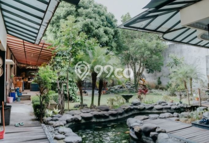 Dijual Hunian Mewah dengan Fasilitas Sekitar Komplit di Sukajadi, Bandung Dijual Hunian Mewah dengan Fasilitas Sekitar Komplit di Sukajadi, Bandung
