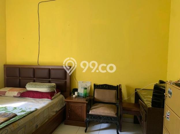 HARGA SPECIAL! Rumah Strategis di , Luas 168m2m² LB 100m2m² HARGA SPECIAL! Rumah Strategis di , Luas 168m2m² LB 100m2m²