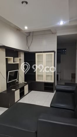 Rumah Minimalis 3 KT LT 114m2 di Taman Holis Indah Rumah Minimalis 3 KT LT 114m2 di Taman Holis Indah