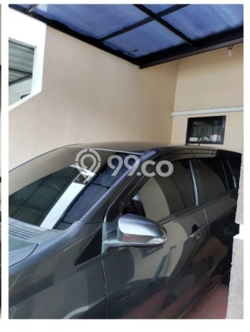 Jarang Ada! Rumah Kontrakan 3 Kamar Bagus Siap Huni Taman Kopo Indah Jarang Ada! Rumah Kontrakan 3 Kamar Bagus Siap Huni Taman Kopo Indah