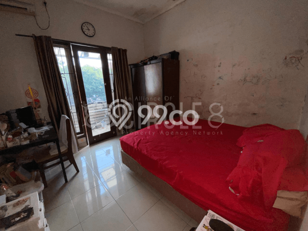Dijual Cepat Rumah Favorit Siap Huni LB 128m2 di Antapani, Bandung Dijual Cepat Rumah Favorit Siap Huni LB 128m2 di Antapani, Bandung