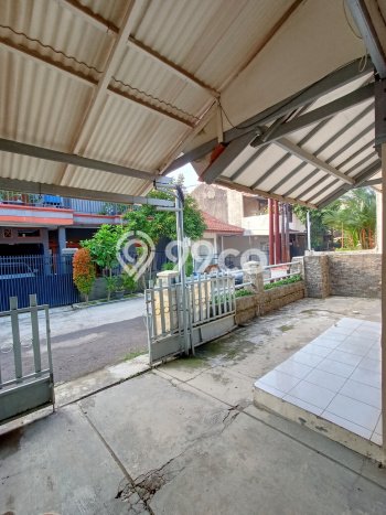 Dijual Rumah Eksklusif 2 KT di Taman Kopo Indah, Bandung Dijual Rumah Eksklusif 2 KT di Taman Kopo Indah, Bandung