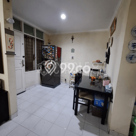 Jual Rumah Minimalis Bagus Punya 2 KT di Antapani Bandung SHM Jual Rumah Minimalis Bagus Punya 2 KT di Antapani Bandung SHM
