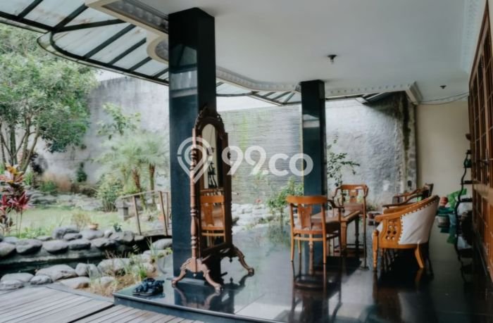Dijual Hunian Mewah dengan Fasilitas Sekitar Komplit di Sukajadi, Bandung Dijual Hunian Mewah dengan Fasilitas Sekitar Komplit di Sukajadi, Bandung