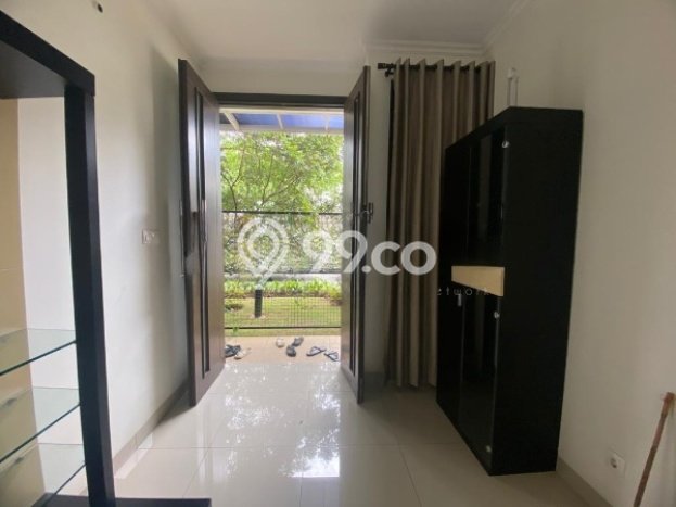Rumah Modern 4 KT di Summarecon Bandung Bandung Unfurnished Rumah Modern 4 KT di Summarecon Bandung Bandung Unfurnished