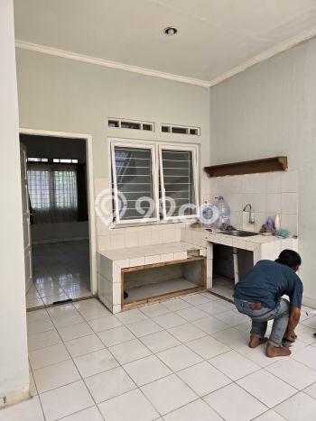 Rumah Luas Asri 3 KT Siap Huni di Soekarno Hatta Bandung Rumah Luas Asri 3 KT Siap Huni di Soekarno Hatta Bandung