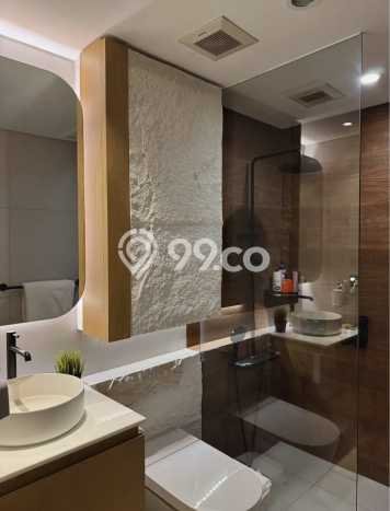 Rumah di Kawasan Kota Baru Parahyangan, Area Premium LT 165m2m² Rumah di Kawasan Kota Baru Parahyangan, Area Premium LT 165m2m²